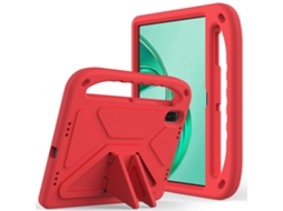 Capa Portátil De Eva Resistente A Impactos Para Tablet Honor Pad X8a.