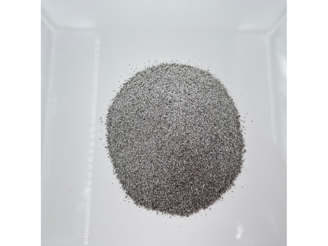 Areia De Microcimento Venture Grey Saco 20 Kg. / 0.2-0.6 Mm