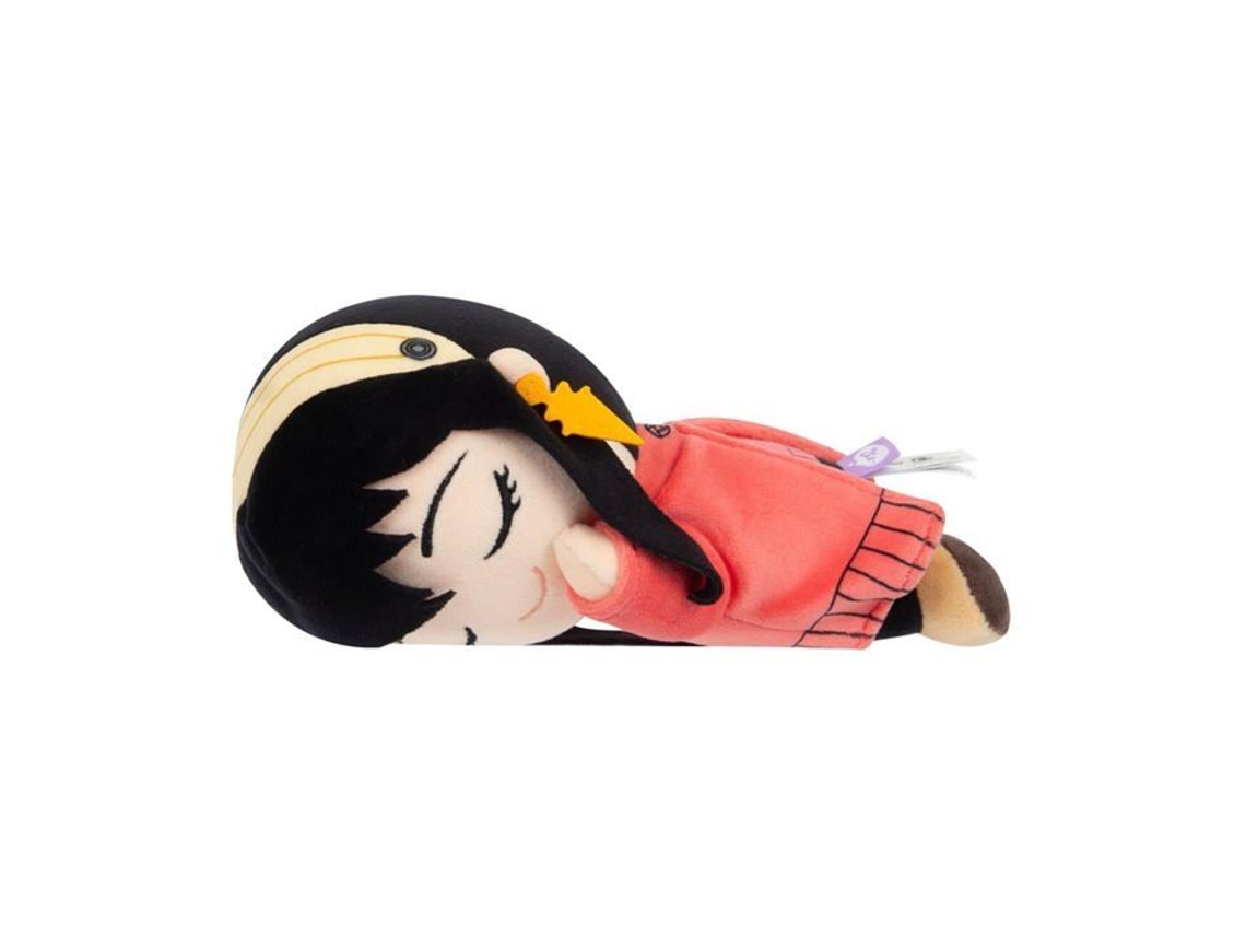Yor Forger Doudou Soft Anime Pelúcia 20 Cm Mocchi Mocchi