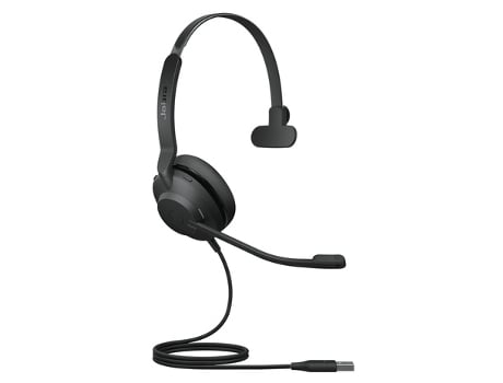 Jabra Evolve2 30 Usb-a uc Mono Accs