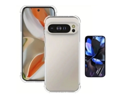 Pelicula de Vidro PHONECARE Google Pixel 9 Pro XL