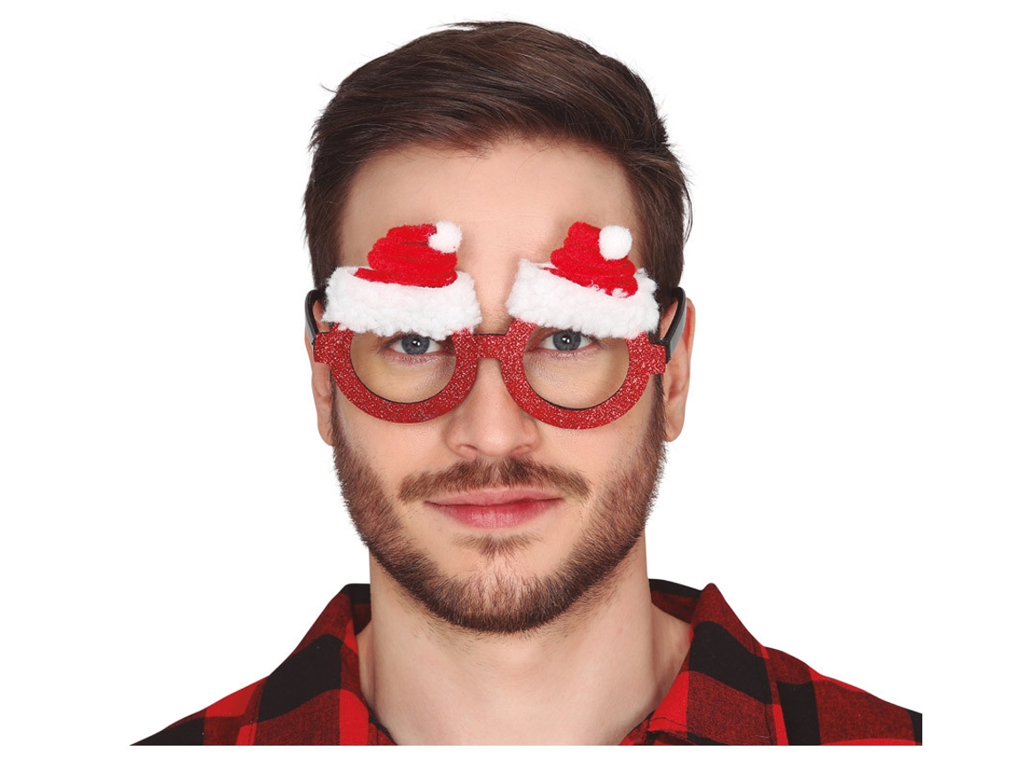 Óculos GUIRMA Chapéus De Natal