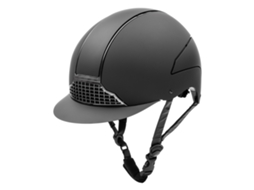 Capacete de Equitação SWING H24 Chrome