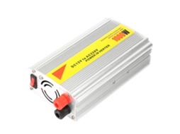 Inversor De Corrente Dc Para Ac Sine Wave Laxiscreed 1000w Suporte Dc 12v/24v Para Ac 220v