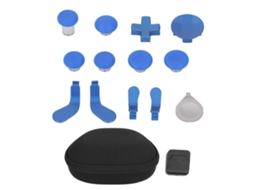Kit de Alavancas, Palhetas e Base de Carregamento para Elite Controller Series 2