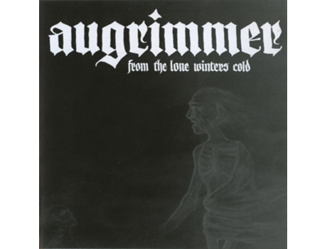 CD Augrimmer - From The Lone Winters Cold