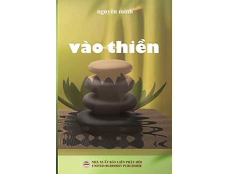 Livro Vào Thi?n De Nguyên Minh (vietnamita)