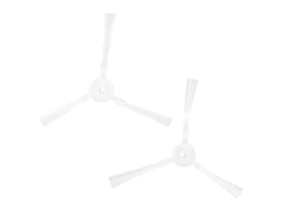 Laxiscreed: Peças De Reposição: Rolos De Escova Para Robô Obowai Ob11 Da Laxiscreed