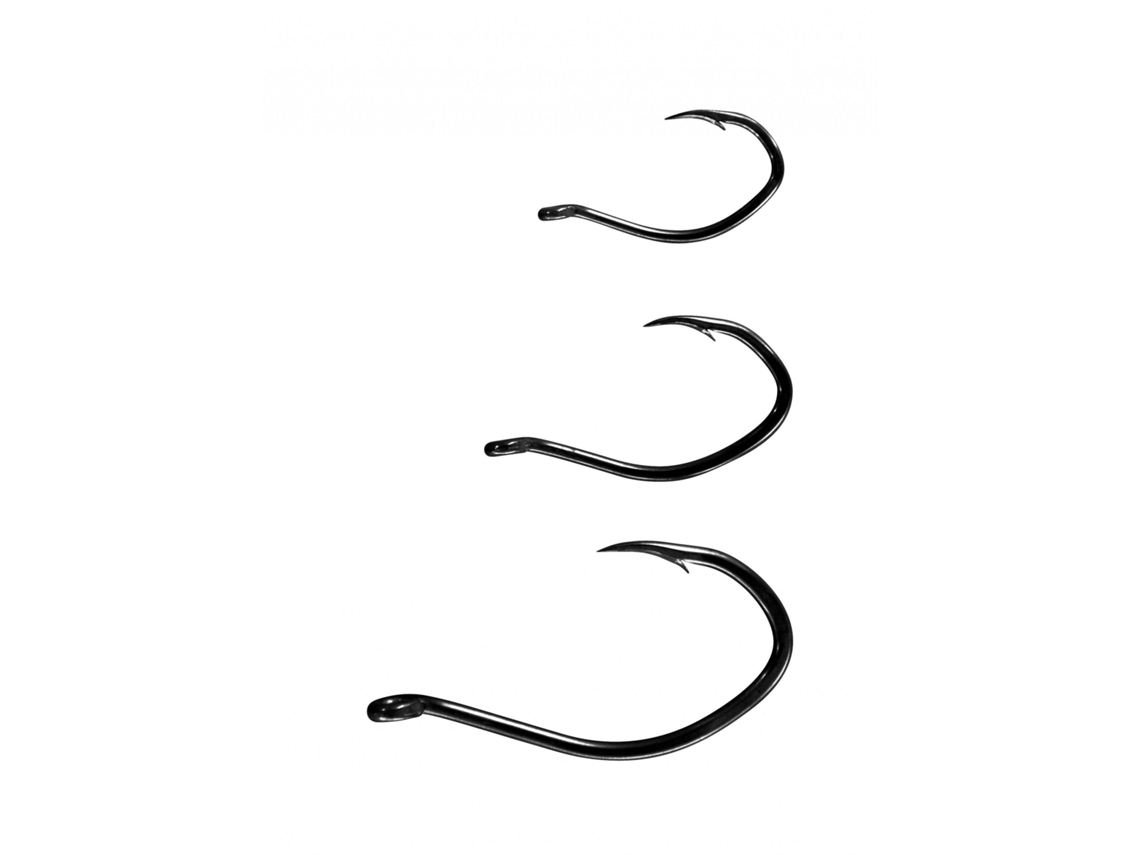 Gancho CAT SPIRIT 8357Ptfe X3