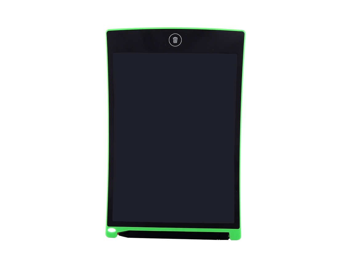 Tablet De Escrita Lcd (escrita E Desenho) Tábua De Desenho Eletrônica Lcd De 8,5 Polegadas