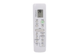 Controle Mali de ar condicionado Arc 1405, substituto para Arc 1404, DB93, 03012C, BD93, 03012D