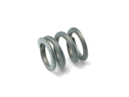Mola de Inox 12,19 × 12,70 × 1,88mm Es Tubo para Máquina de Café Ven tu024