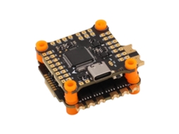 Controlador Voo Hakrc F7 V2 Dji Stack 60a 7230v2 2 6s 30.5x30.5mm Giro Duplo Esc 3b60a Bl32 4em1 P/ Drones de Corrida Fpv Rc Peças MDUG