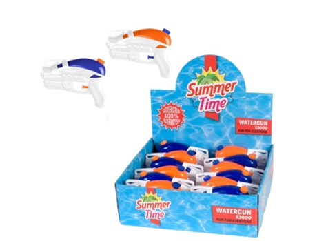 Pistola de água SUMMERTIME 0795022