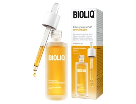 Pro Advanced Revitalizing Serum, 30ml Formula Bioliq