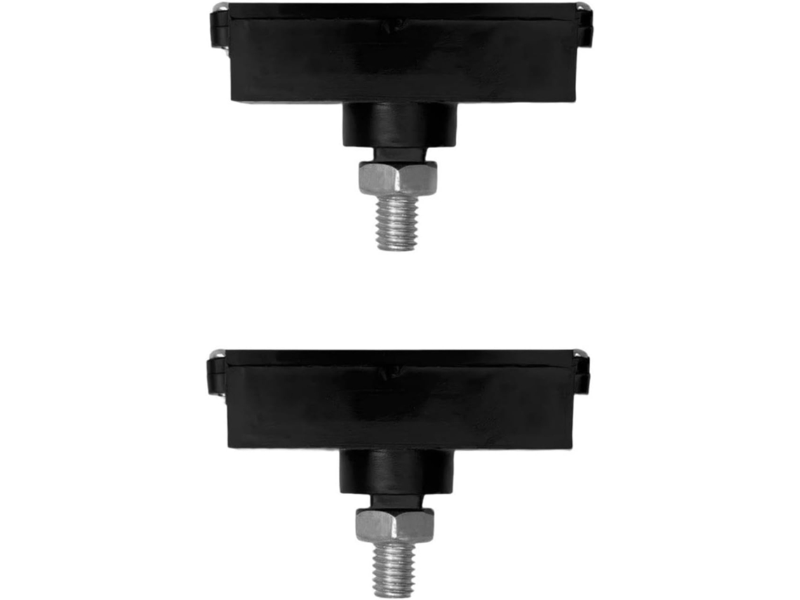 Conjunto De 2 Interruptores De Limite Magnéticos Deslizantes