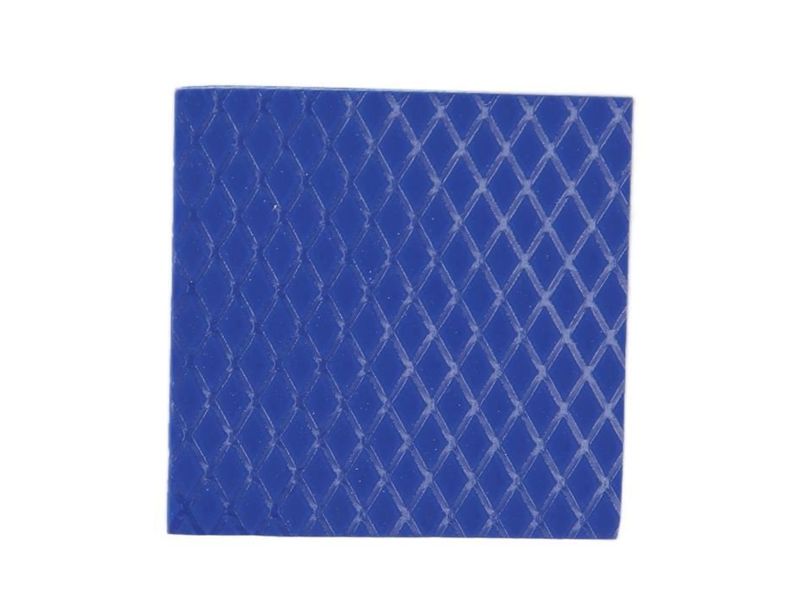 Almofada Térmica para Dissipador de Calor de Alta Condutividade Térmica HURRISE 13 8 W/Mk Acessório de Condutividade para Computador