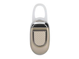 Fones Bluetooth esportivos, estéreo, com estojo EOOCOO