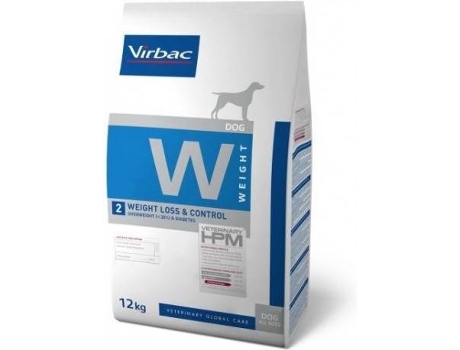 Ração para Cães  Dieta Veterinária (12Kg - Seca)