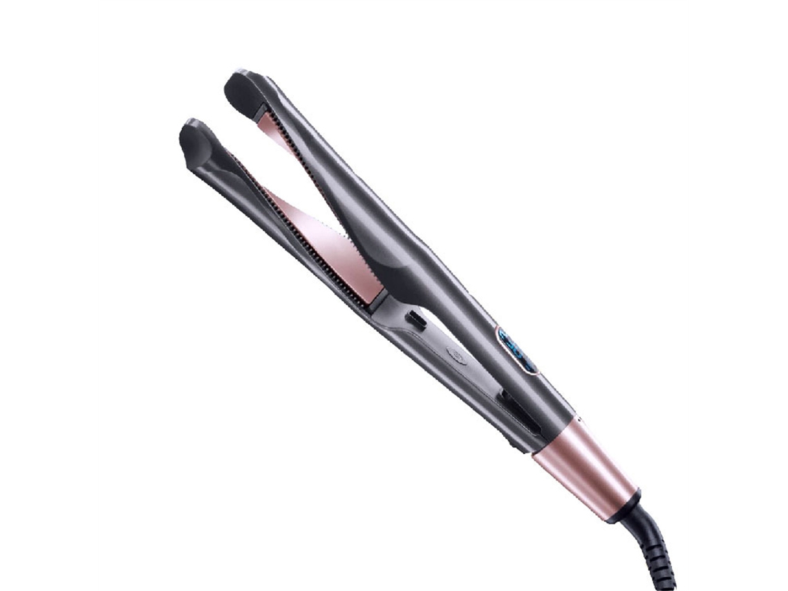 Espiral con control de temperatura - Aquaforge