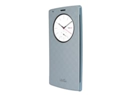 Capa Quick Circle LG G4 Azul — Capa / Azul