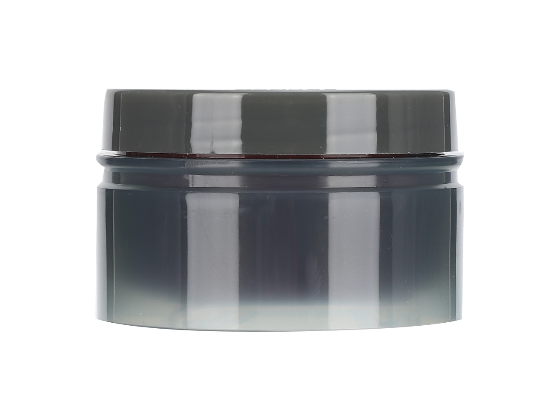 2026 cera de Cabelo Temporal Diy Colorida 100ml para Tintura e Penteado Descartável Vermelha