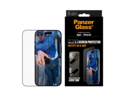 Pelicula de Vidro PANZERGLASS iPhone 17 Air
