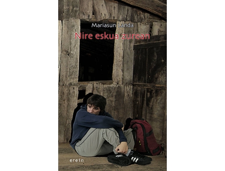 Livro Nire Eskua Zurean