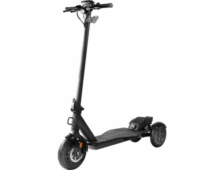Trotineta Elétrica WISPEED SUV3000 (Preto - 320 W)
