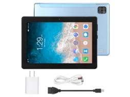 Tablet Android 11 De 8 Polegadas, 6gb 128gb, Câmeras Duais Other