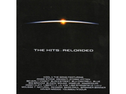 CD Kool & The Gang - The Hits: Reloaded (2CDs)