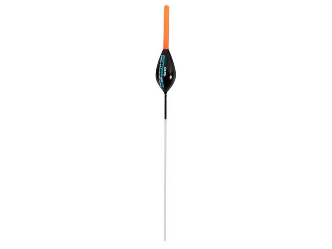 Flutuador Carp Shallow Laranja 16Preston Innovations
