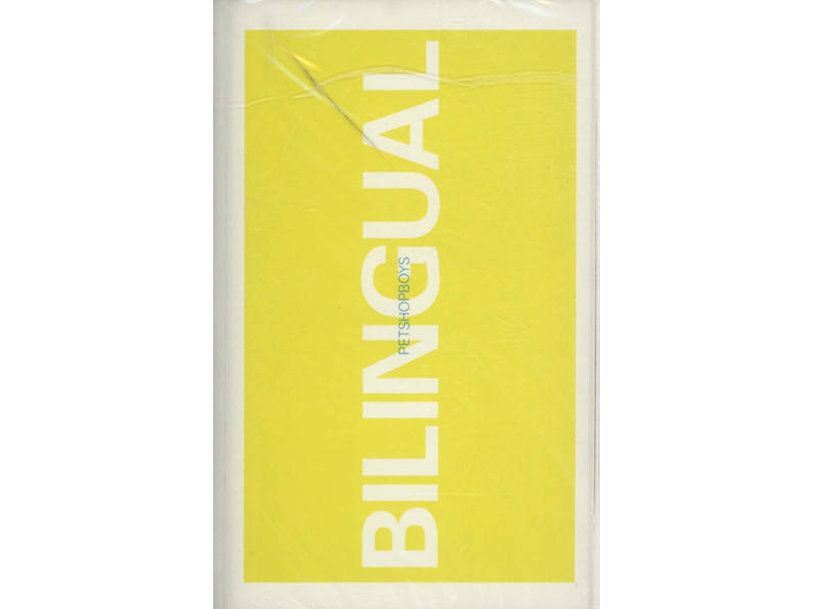 Pet Shop Boys - Bili Smo Raja (1CDs)