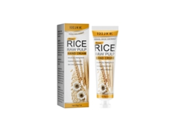 Creme de Mãos Eelhoe Soro Arroz Hidrata Clareia