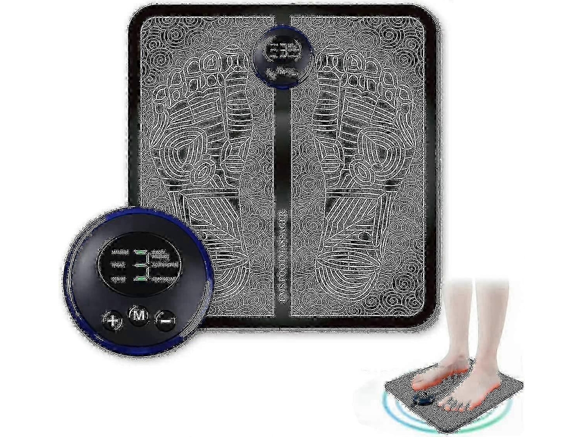 Massageador De Pés, Pés Ems,