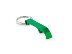 Llavero de Aluminio Reciclado MIDOCEAN