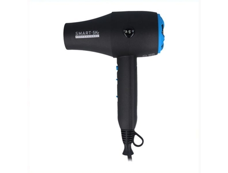 Secador de Cabelo Smart Azul