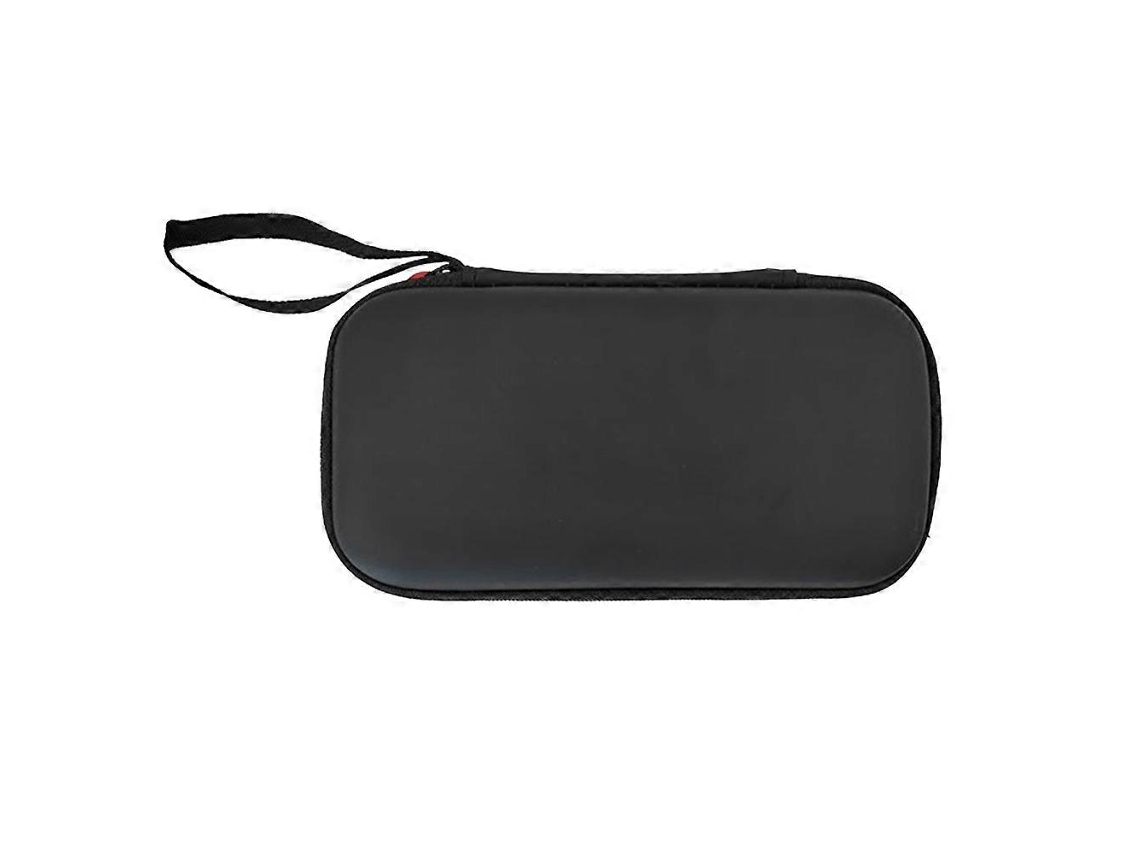 Para Console De Jogos Portátil Rg40xx H Rg405m Bolsa De Armazenamento De Viagem À Prova De Choque Capa Protetora Portátil Bl Ly Ebike