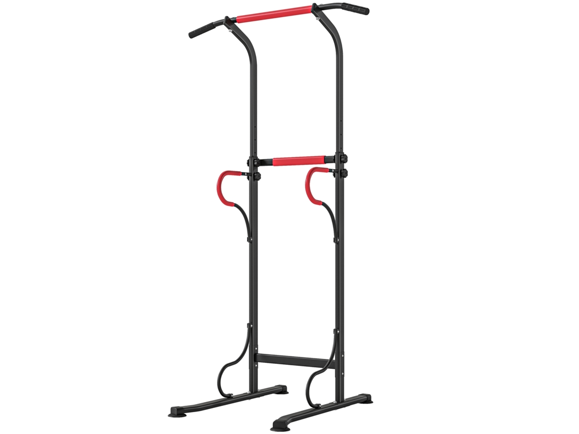 Estação de Musculação Multifuncional com Pull Up S/MARCA