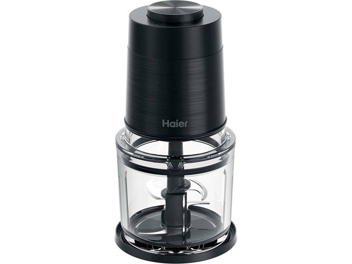 Processador de Alimentos HAIER HCH5B1/1 011  (550 W - Preto)