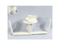 Espátula Major para Sorveteira Kw629313 DE´LONGHI
