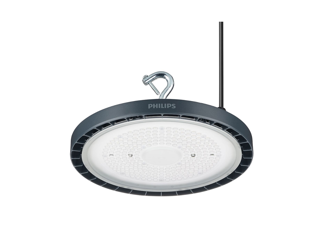 Câmpanula Coreline By120p G5 Led105s/840 Psu Wb Phillips Philips