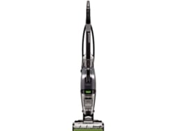 Aspirador Vertical BISSELL CrossWave 3528N (820 ml - Preto)