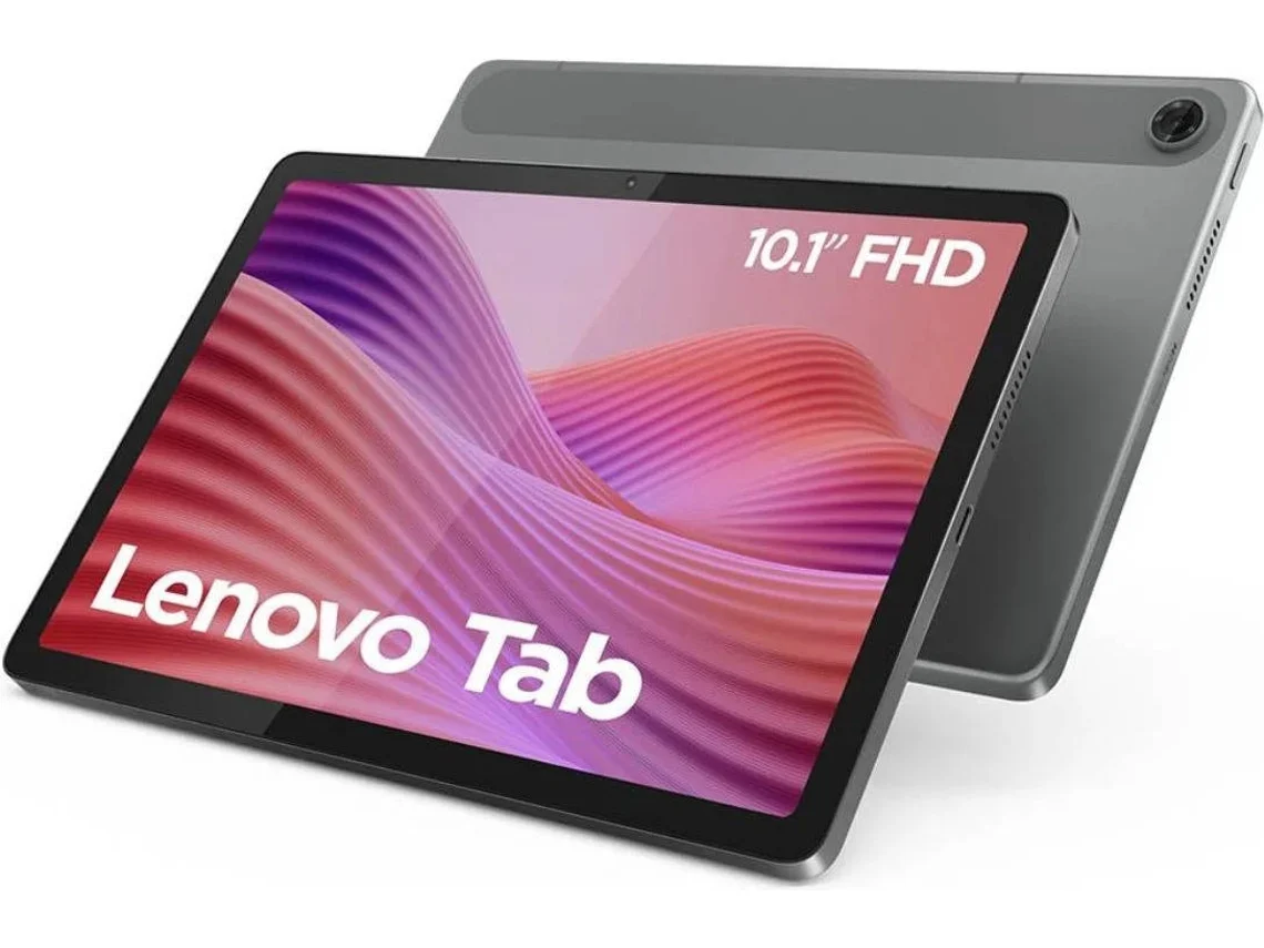 Tablet LENOVO Tab TB311FU - 10.1 WUXGA/2.0 (Outlet Grade A - 10.1'' - 128 GB - RAM: 4 GB - Cinzento)