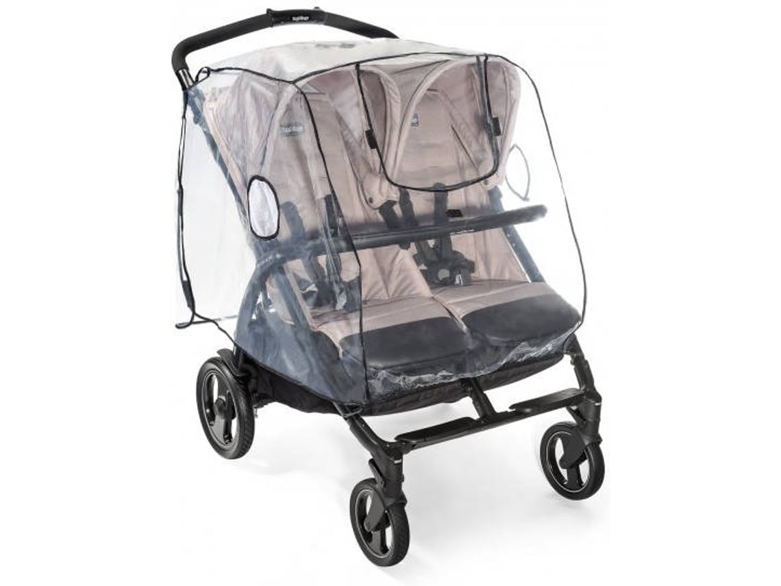 Capa para Chuva REER RainCover Twin