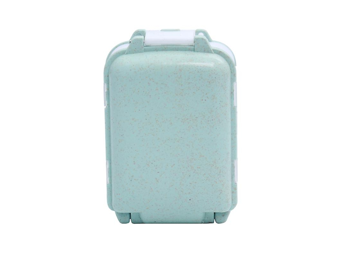 2pcs Organizador De Drogas Allinless