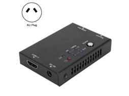Conversor Hdmi 4k para 1080p LAXISCREED