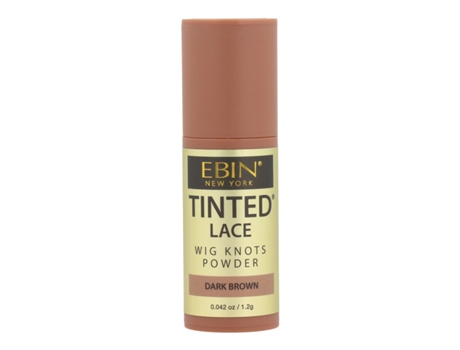 Tinta para peruca EBIN NEW YORK New York (1,2 g - Dark Brown)