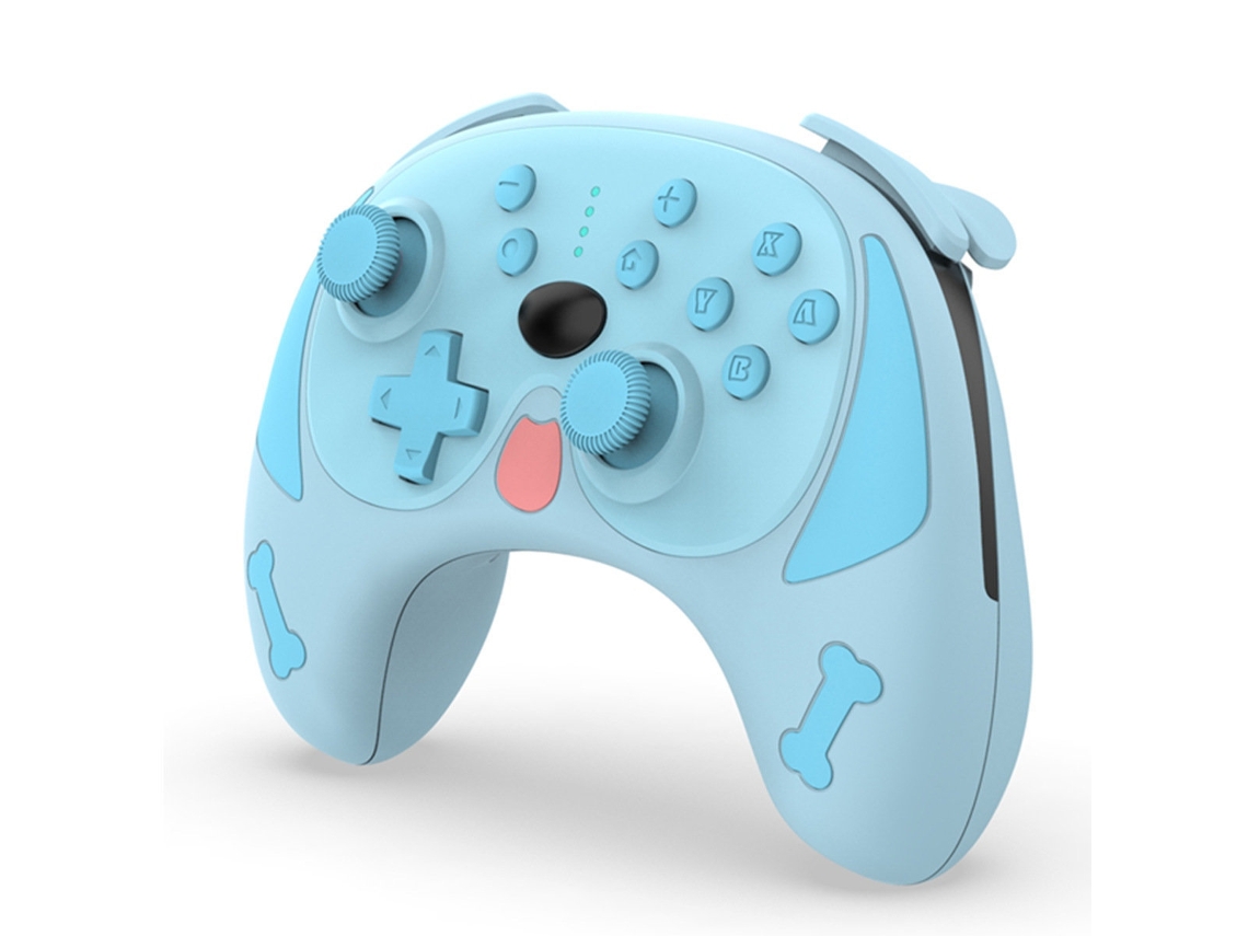 Comando para Nintendo Switch ENZON