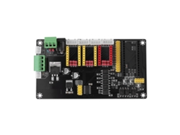 Controlador CNC Placa Driver Motor Passo a Passo para Máquina de Gravação a Laser Diy | S/MARCA